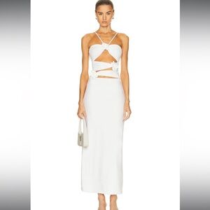 Maygel Coronel Veranera Dress BNWT